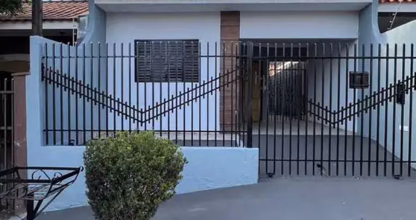 Casa com 2 quartos à venda na Rua Rio Belo, 59A, Jardim Novo Oásis, Maringá