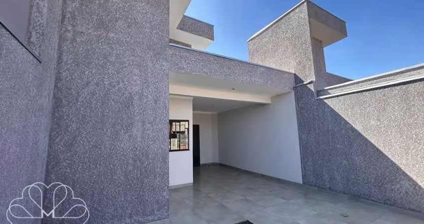 Casa com 3 quartos à venda na Rua Pioneiro Olívio Men, 135, Jardim Atami, Maringá