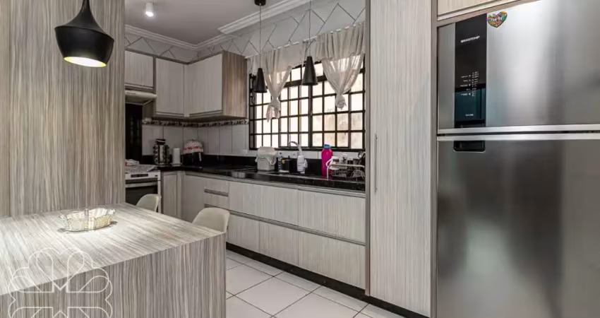 Casa com 2 quartos à venda na Rua Pastor Francisco Rodrigues de Melo, Jardim Império do Sol, Maringá