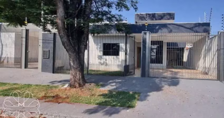 Casa com 3 quartos à venda na Rua Rio San Martin, 547, Conjunto João de Barro Champagnat, Maringá