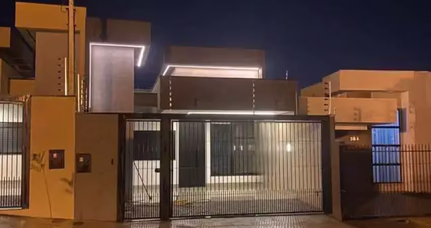 Casa com 3 quartos à venda na Rua 9311, 50, Ecovalley Ecologic City, Sarandi