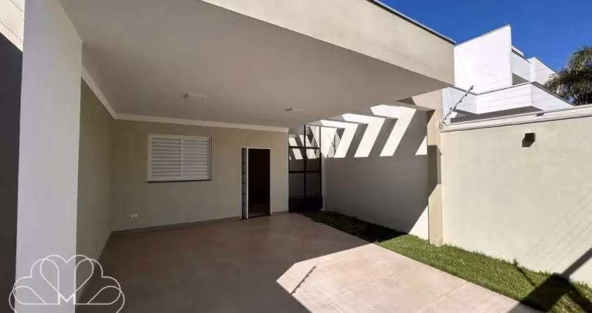 Casa com 3 quartos à venda na Rua José Batista Neves, 55, Jardim Canadá 2ª Parte, Maringá