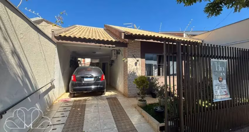 Casa à venda no jardim dos pássaros  localização privilegiada