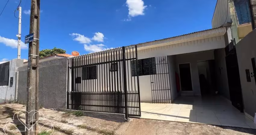 Casa com 3 quartos à venda na Rua Henrique Natal Rigoldi, 206, Jardim Liberdade, Maringá