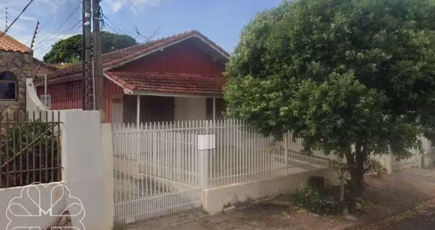 Terreno à venda na Rua Pioneiro Carlos Poppi, 720, Jardim Liberdade, Maringá