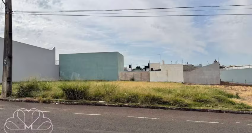 Terreno à venda  avenida jinroku kubota | bairro bom jardim  maringá
