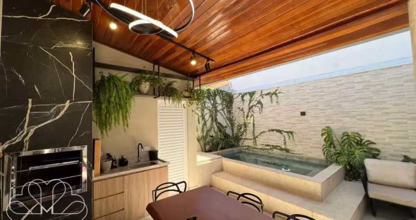 Casa com 2 quartos à venda na Rua Antonio Campano, 2097, Jardim Atami, Maringá