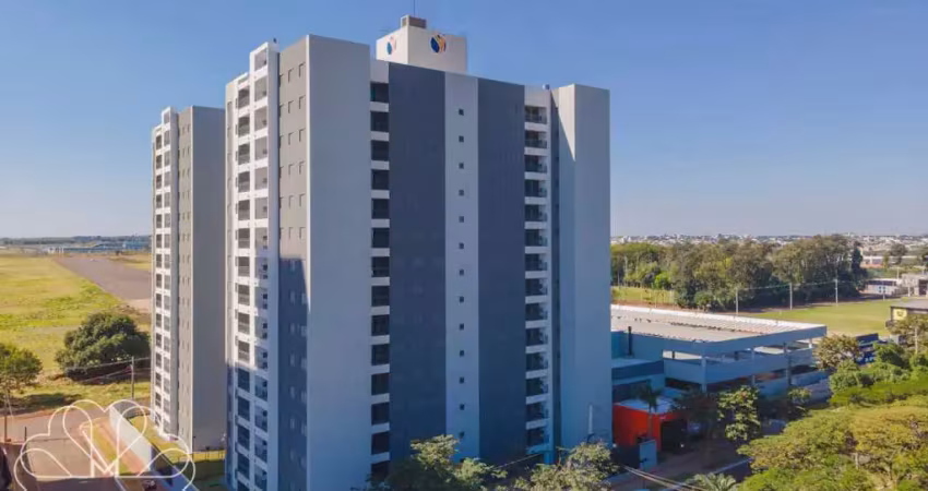 Apartamento com 3 quartos à venda na Avenida Senador Petrônio Portela, 1021, Jardim Aclimação, Maringá