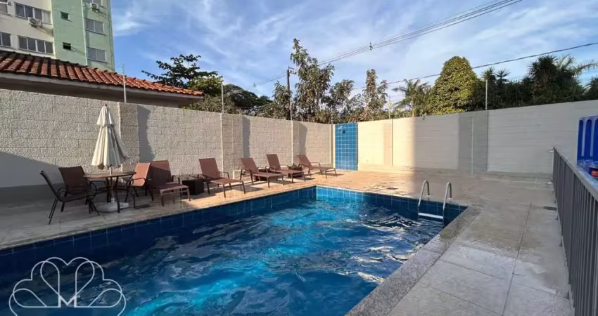 Apartamento com 2 quartos à venda na Rua Chile, 1403, Ebenezer, Maringá