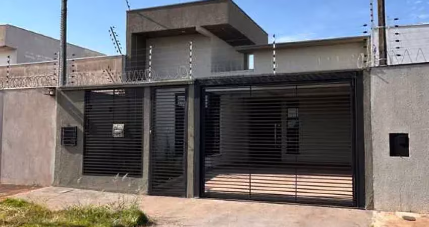Casa com 3 quartos à venda na Rua Pioneiro Izidoro Pereira da Fonseca, 392, Bom Jardim, Maringá