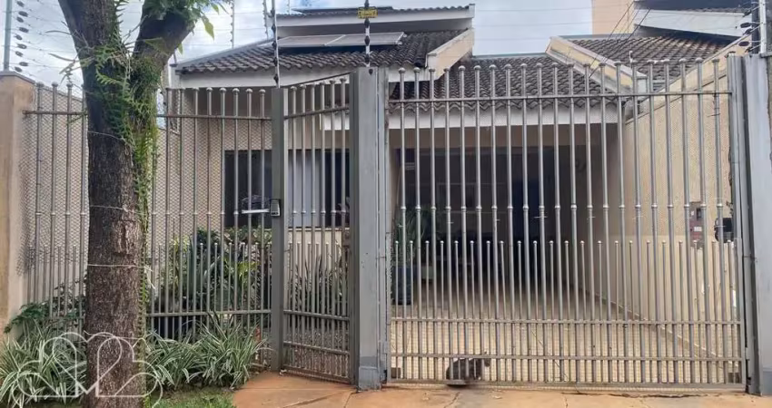 Casa com 3 quartos à venda na Rua João Maria de Andrade, 166, Parque da Gávea, Maringá