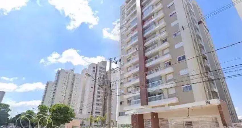 Apartamento com 3 quartos à venda na Avenida São Paulo, 3103, Vila Bosque, Maringá