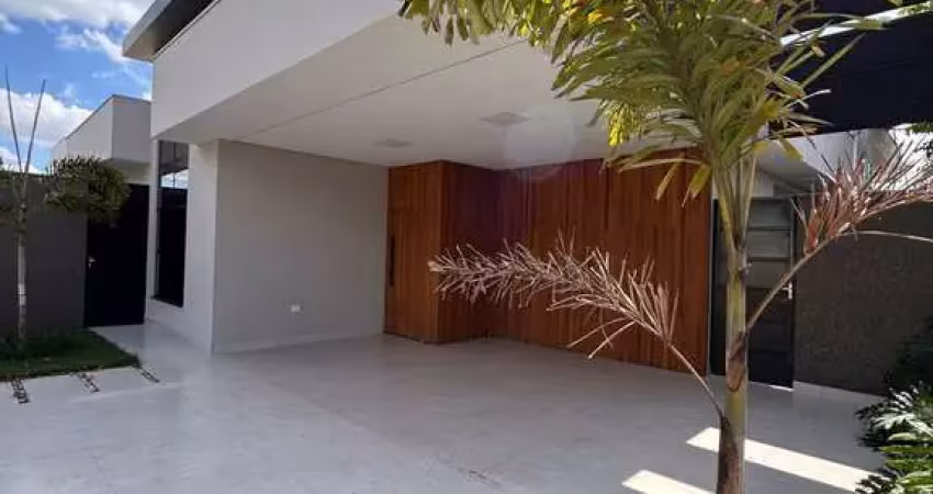 Casa com 3 quartos à venda na Rua Pioneiro Waltheir Maruchi, 16, Jardim Ipanema, Maringá
