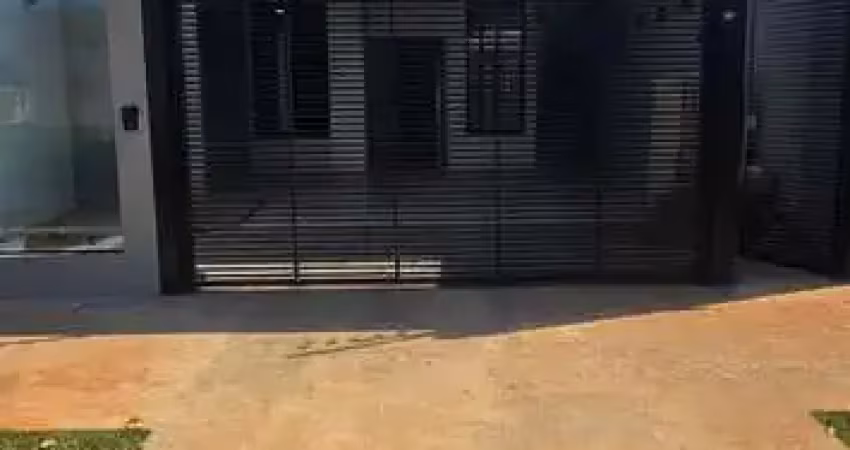 Casa com 3 quartos à venda na Rua Yodomu Yugeta, 133, Jardim Oriental, Maringá