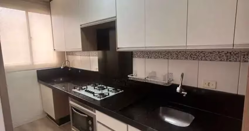 Apartamento com 2 quartos à venda na Rua Nardina Rodrigues Johansen, 392, Loteamento Malbec, Maringá