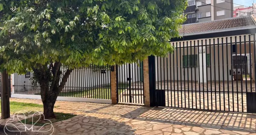 Casa com 3 quartos à venda na Rua Flamengo, 702, Vila Marumby, Maringá