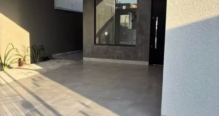 Casa com 3 quartos à venda na Rua Pioneiro Georges Anis El Khouri, 111, Jardim Oriental, Maringá