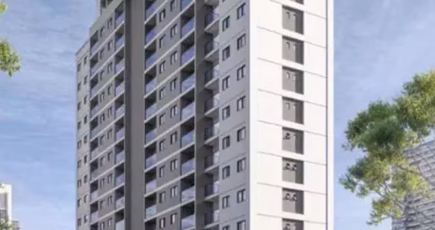 Apartamento com 1 quarto à venda na Avenida São Paulo, 3069, Vila Bosque, Maringá