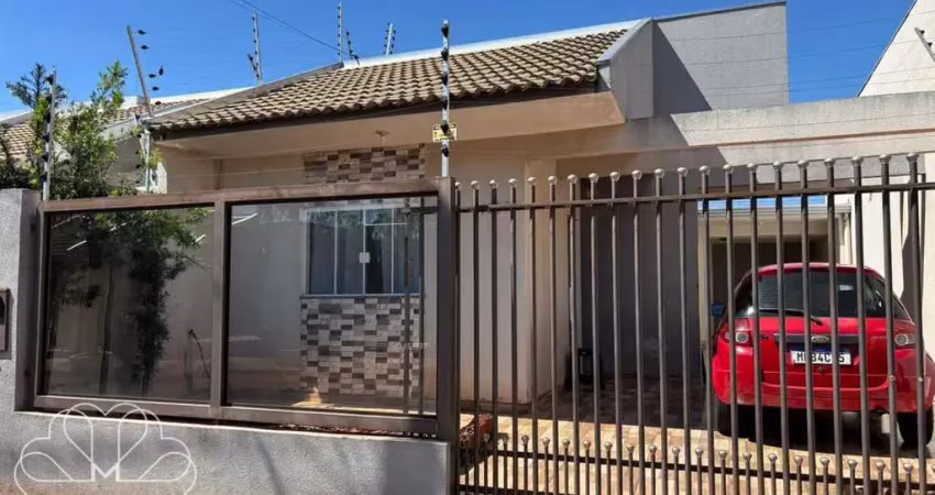 Casa com 2 quartos à venda na Rua Marselha, 139, Jardim França, Sarandi