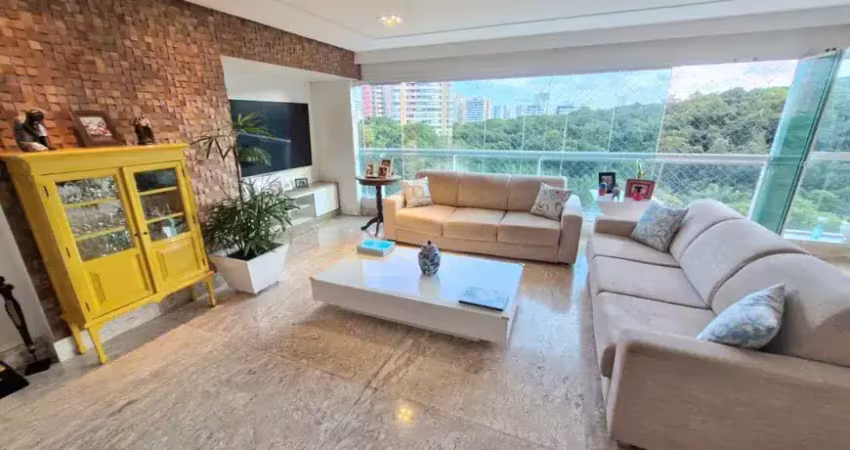 Apartamento com 3 quartos e 5 banheiros à venda, 130 m²   balneario camburi