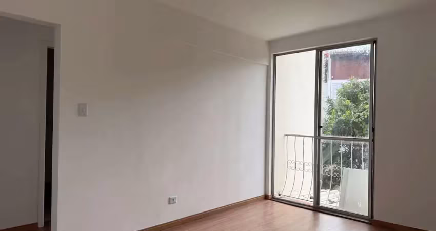 Oportunidade no água verde: 2 quartos, 60m² e vaga livre