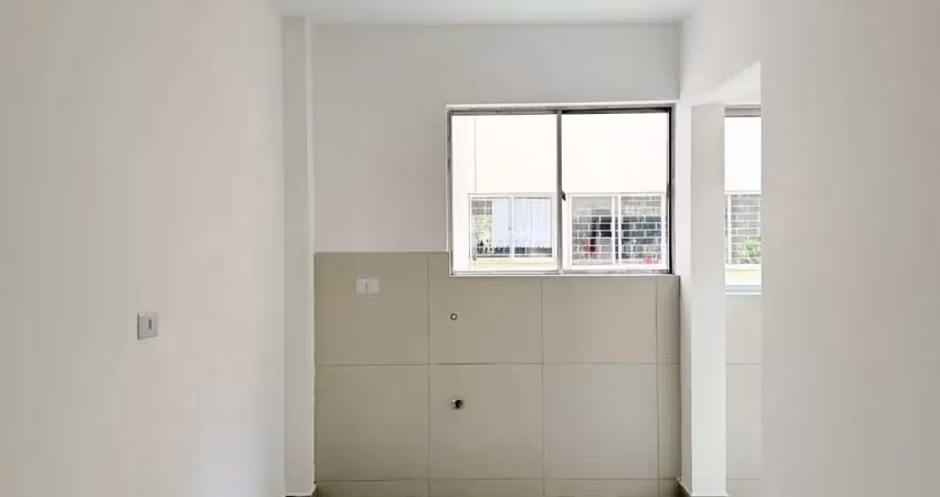 Apartamento com 2 quartos à venda na Rua Castro, 972, Água Verde, Curitiba