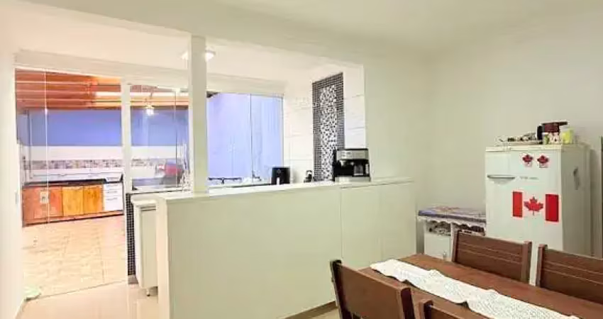 Apartamento com 3 quartos à venda na Rua Ave-do-paraíso, 312, Aviação, São José dos Pinhais