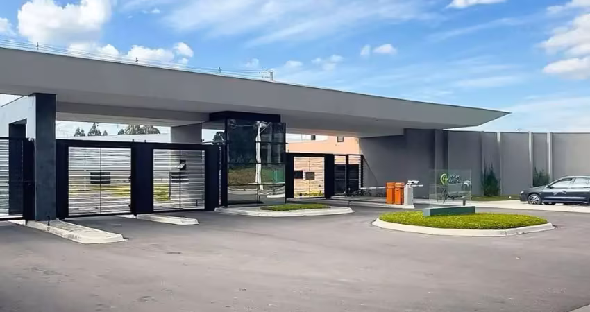 Terreno alto padrão 329m² | cond. atmosphere - paysage corpal - são josé dos pinhais