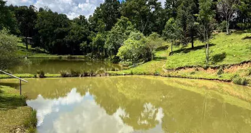Chácara dos lagos - mandirituba/pr - 01 km  da cidade