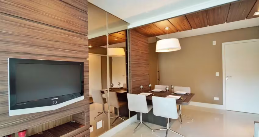 Apartamento 02 quartos l 01 quadra do atacadão boa vista