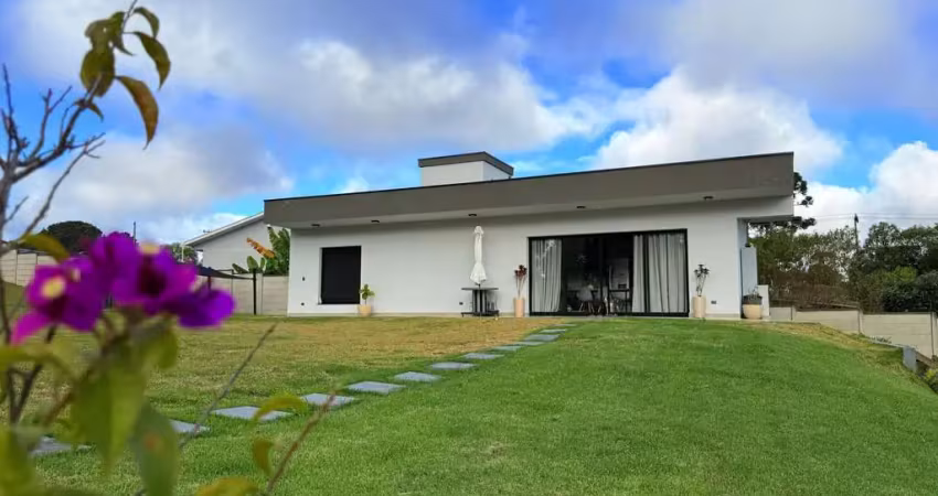 Tiny house l cond. fechado l área rural l são josé dos pinhais