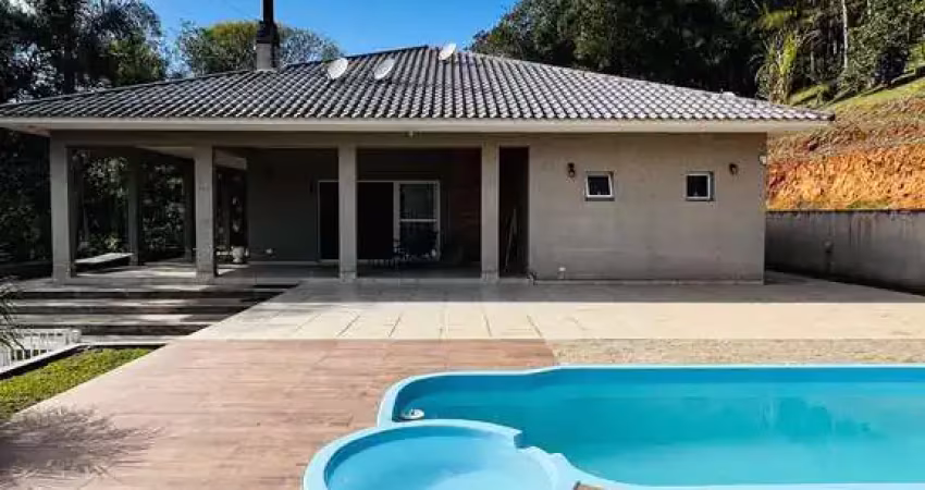 Casa de campo l chácara l 30 min de curitiba em são josé dos pinhais
