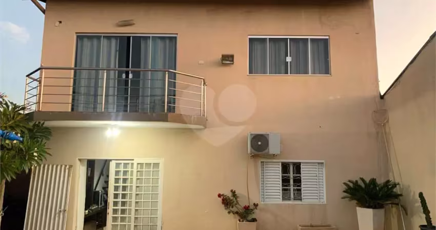 Casa com 2 quartos à venda na Coronel Augusto Corrêa Da Costa, Centro, Três Lagoas