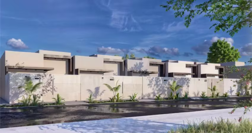 Casa com 2 quartos à venda em bela vista da lagoa - ms