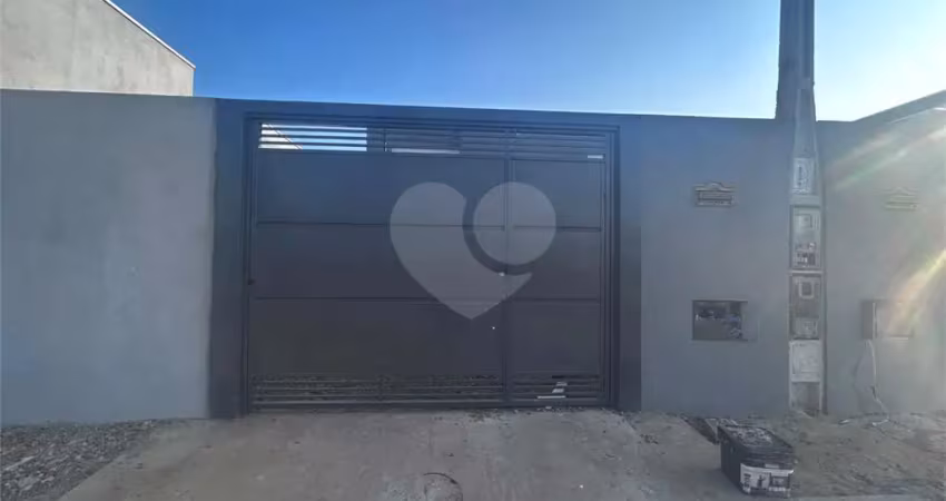 Casa com 2 quartos à venda em bela vista da lagoa - ms