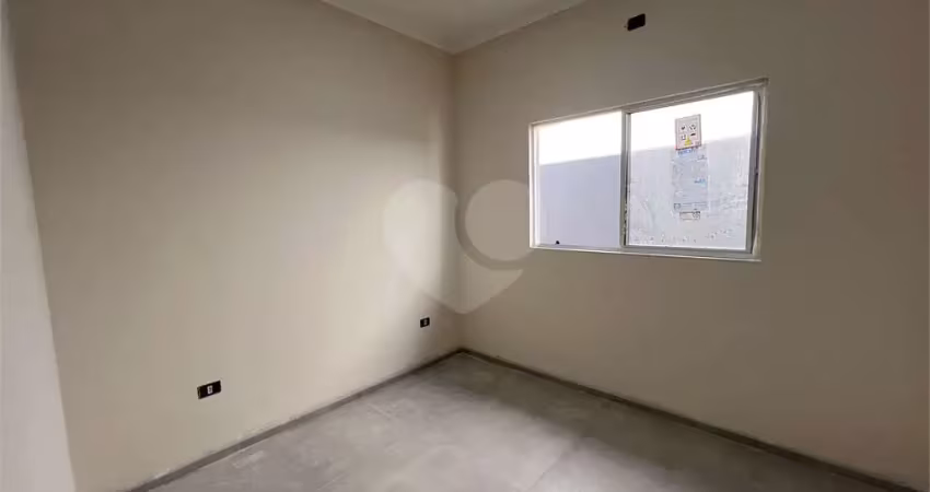 Casa à venda com 3 quartos em jardim das paineiras, três lagoas - ms