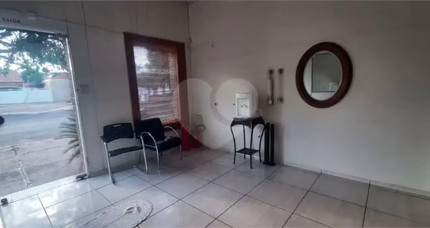 Ponto comercial para alugar na Dr Eloy M. Chaves, Centro, Três Lagoas