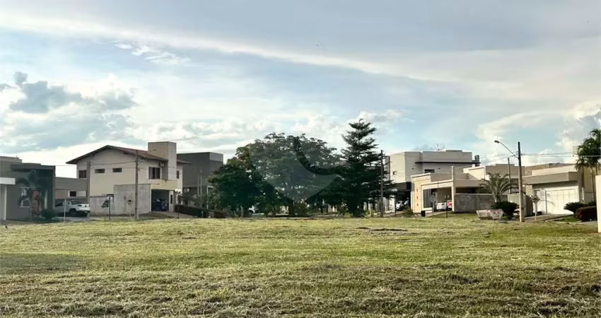 Terreno à venda na Capitão Olinto Mancini, Jupiá, Três Lagoas