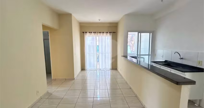 Apartamento com 2 quartos à venda em jardim alvorada - ms