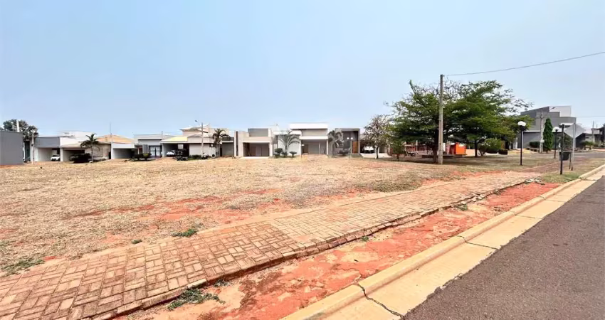 Terreno à venda na Capitão Olinto Mancini, Centro, Três Lagoas