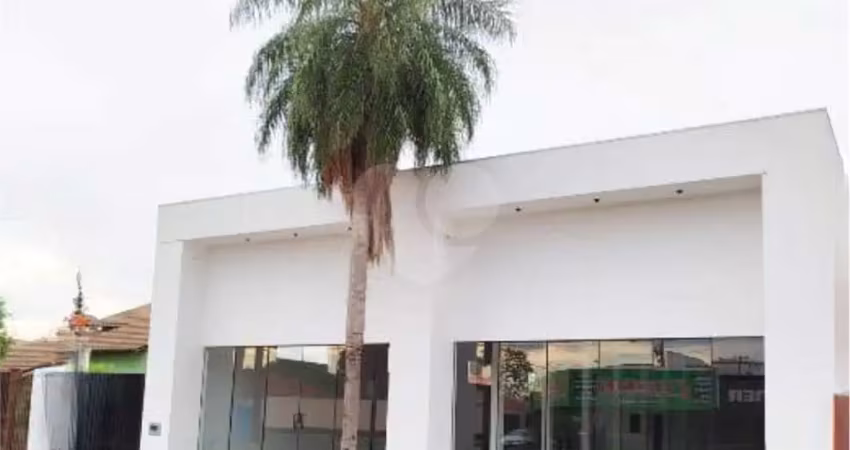 Ponto comercial para alugar na Maria Guilhermina Esteves, Santos Dumont, Três Lagoas