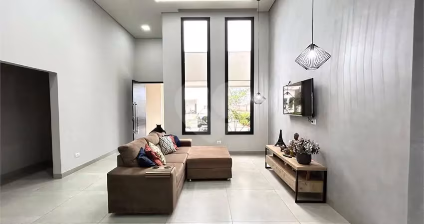 Casa com 3 quartos à venda em parque das mangueiras - ms