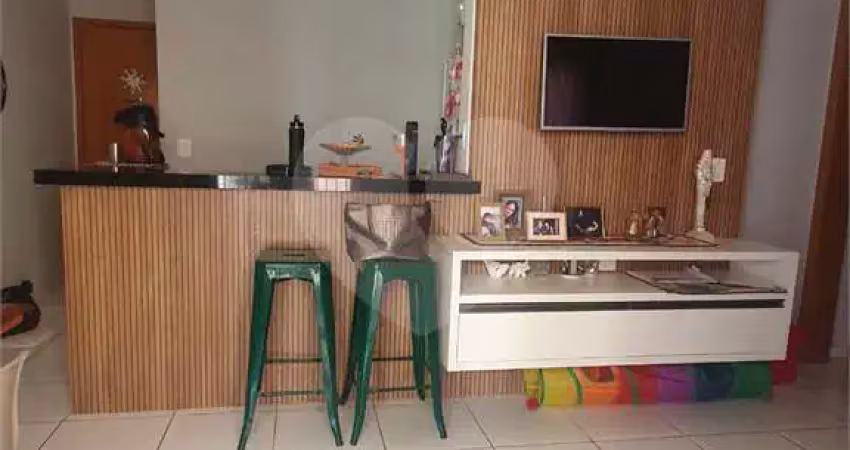 Apartamento com 2 quartos à venda em jardim alvorada - ms