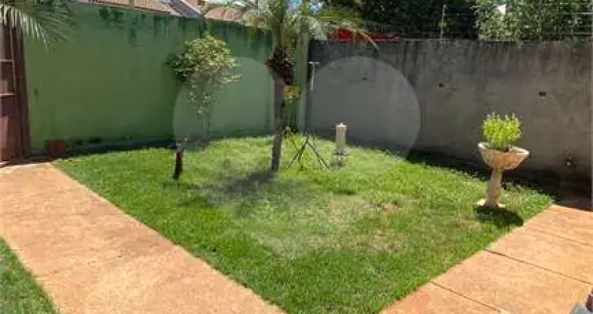 Casa com 3 quartos à venda em nova três lagoas - ms