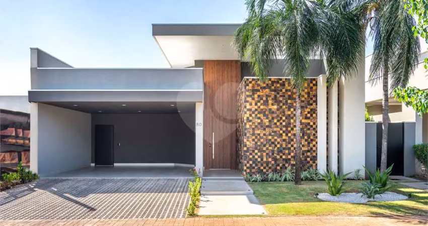 Condomínio com 3 quartos à venda em parque das mangueiras - ms