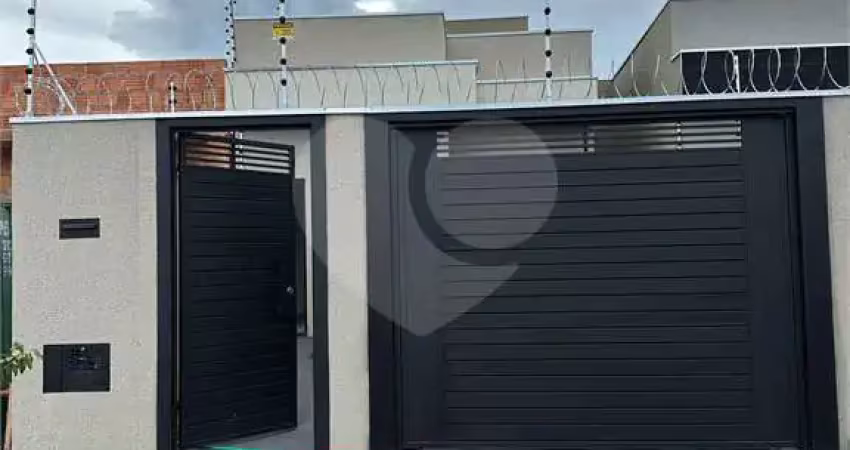Casa com 2 quartos à venda em nova três lagoas - ms