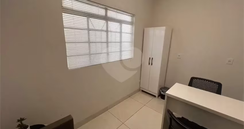 Ponto comercial para alugar na Doutor Oscar Guimarães, Centro, Três Lagoas