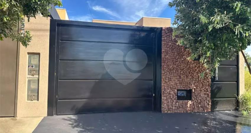 Casa com 3 quartos à venda em bela vista da lagoa - ms