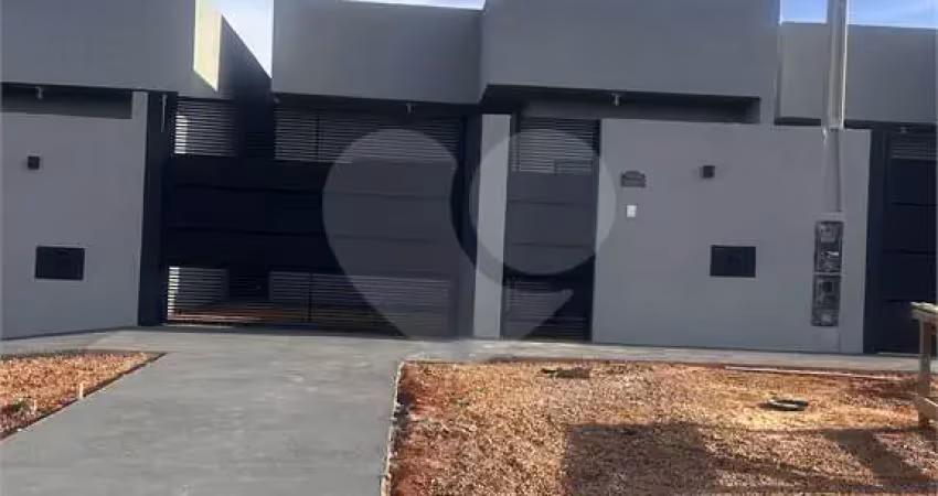 Casa com 2 quartos à venda em bela vista da lagoa - ms