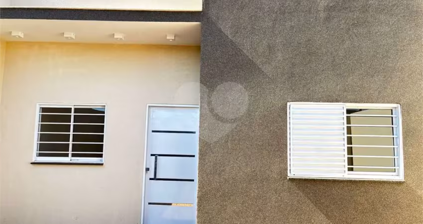 Casa com 2 quartos à venda no Ipê, Três Lagoas 